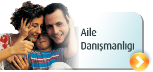 Aile danışmanlığı